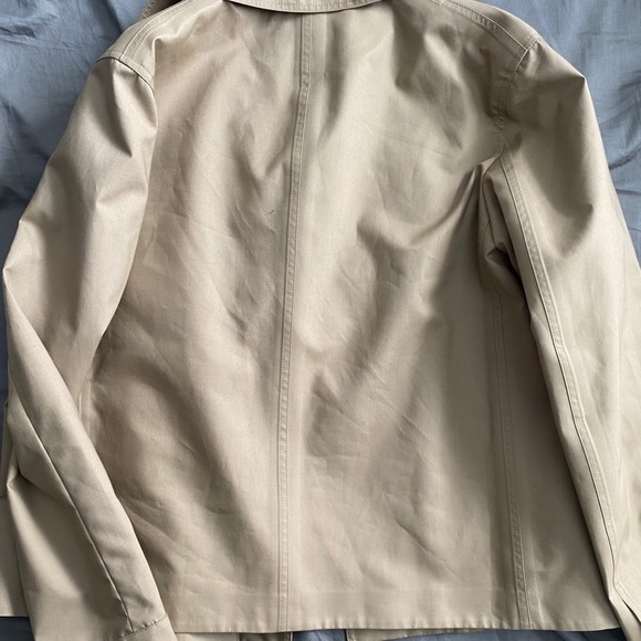 COPY - Dior women’s RTW Jacket